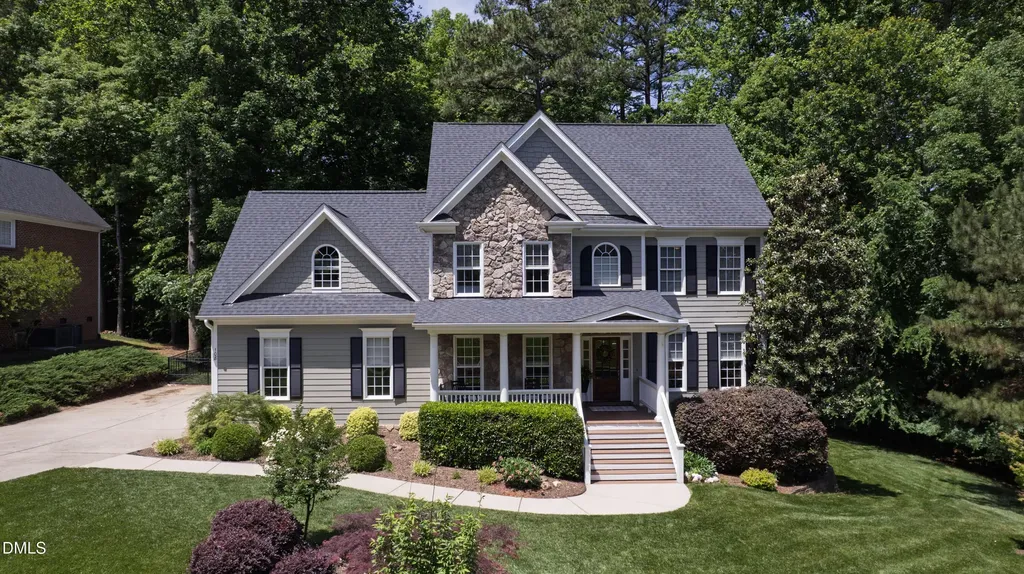 108 Creekvista Drive Holly Springs NC 27540