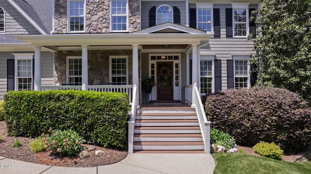 108 Creekvista Drive Holly Springs NC 27540