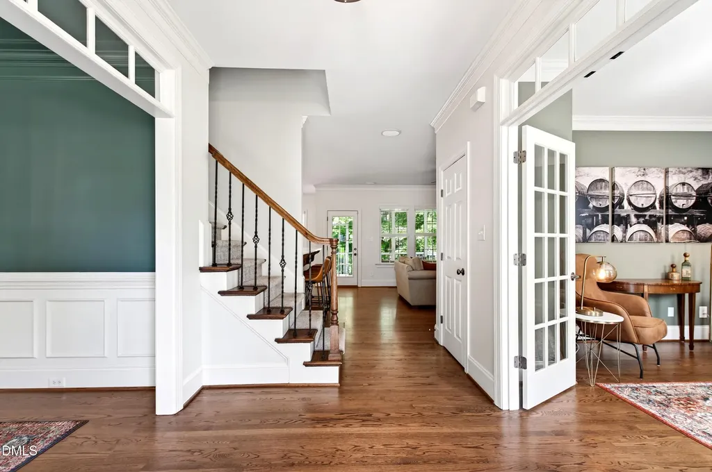 108 Creekvista Drive Holly Springs NC 27540