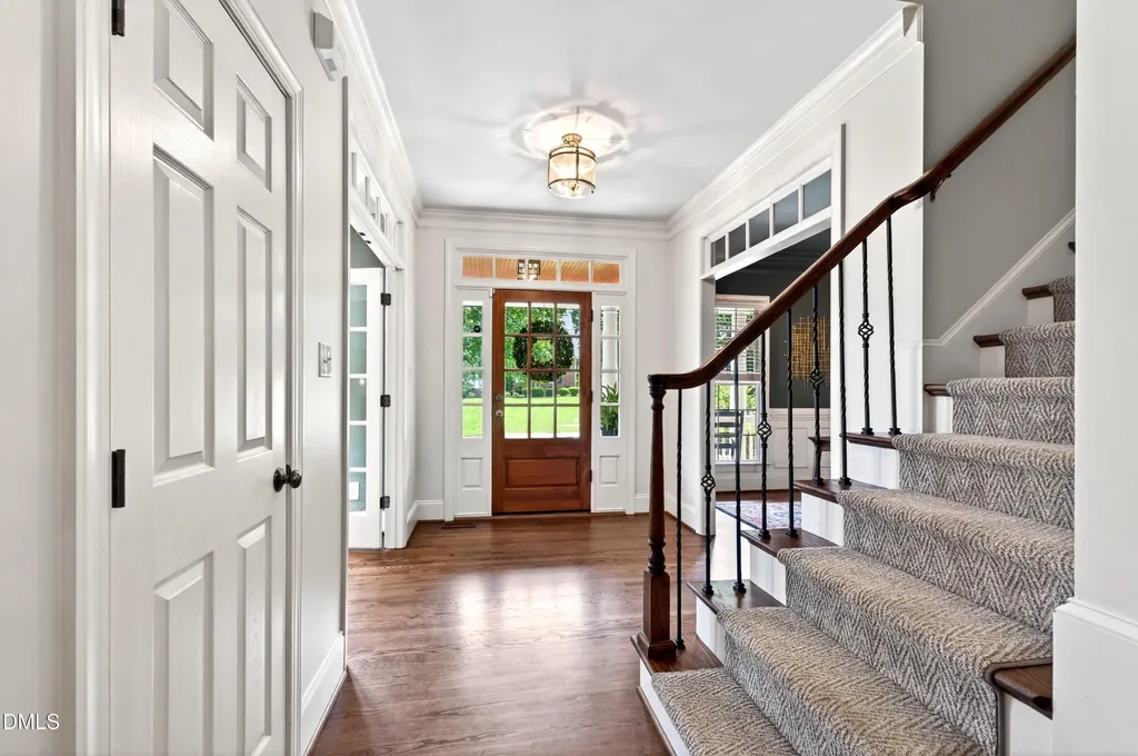 108 Creekvista Drive Holly Springs NC 27540