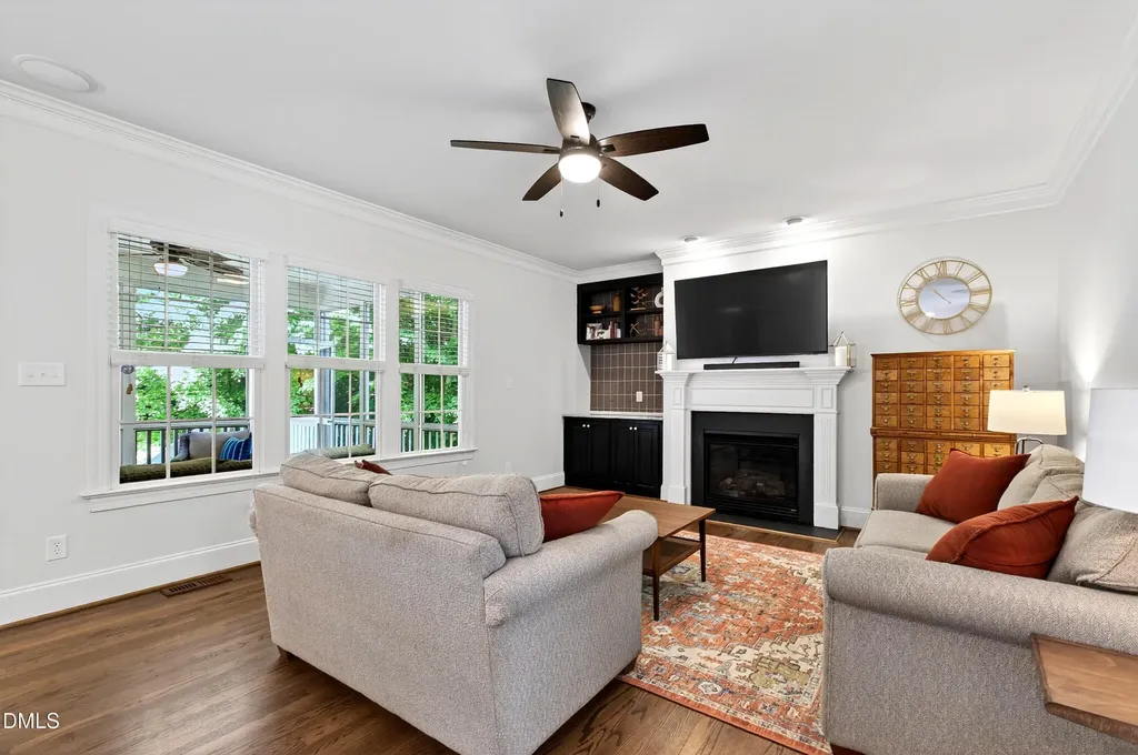 108 Creekvista Drive Holly Springs NC 27540