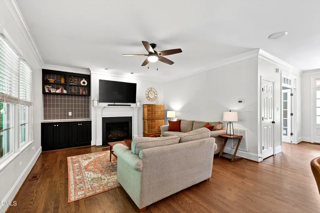 108 Creekvista Drive Holly Springs NC 27540