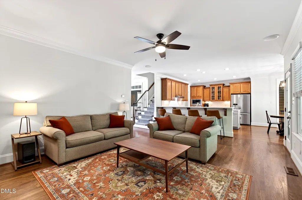 108 Creekvista Drive Holly Springs NC 27540