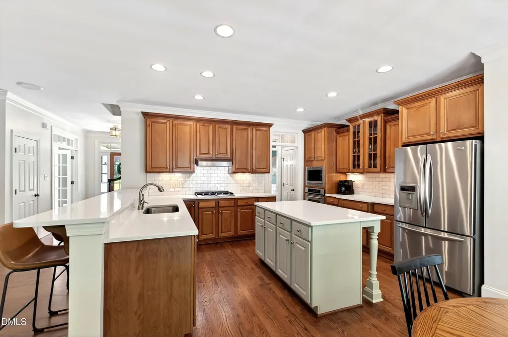 108 Creekvista Drive Holly Springs NC 27540