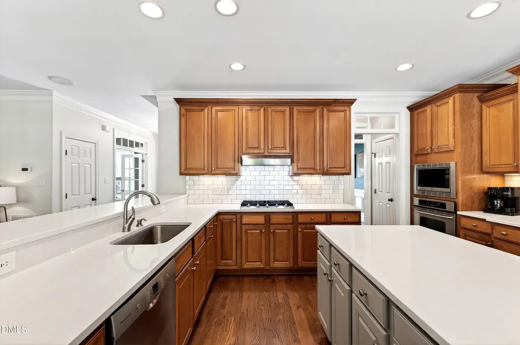 108 Creekvista Drive Holly Springs NC 27540