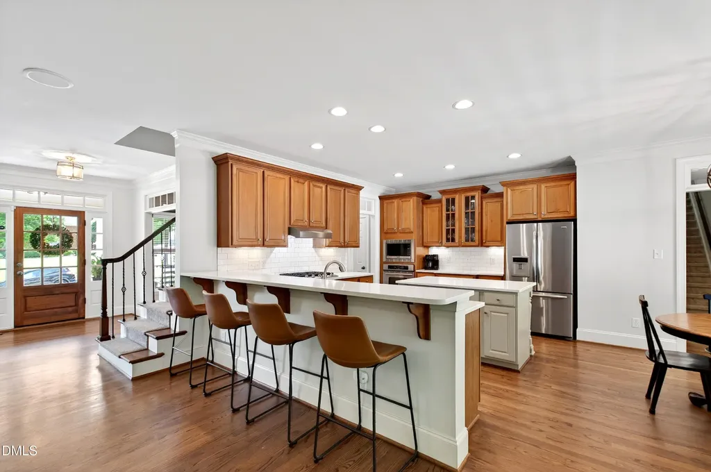 108 Creekvista Drive Holly Springs NC 27540