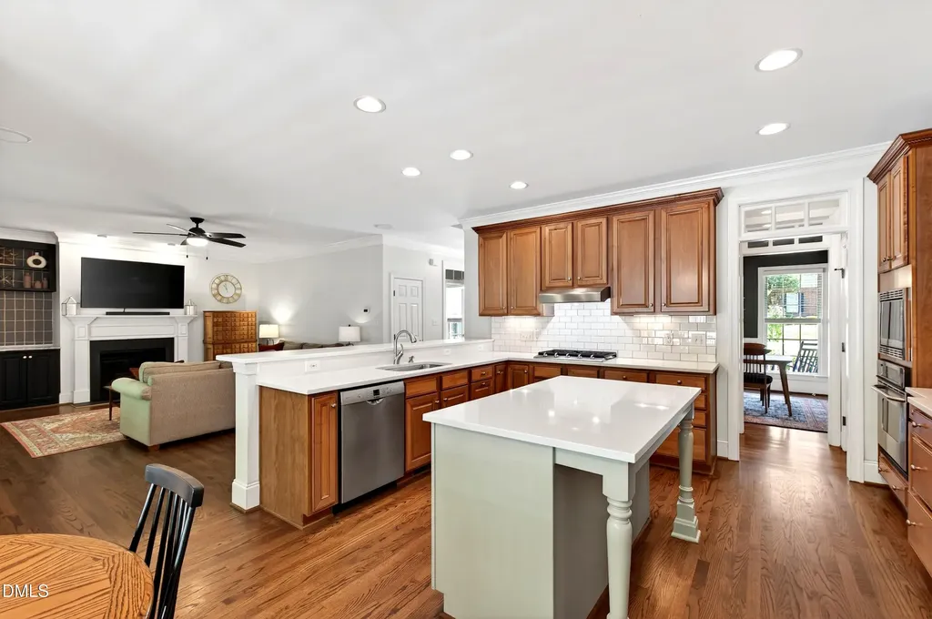 108 Creekvista Drive Holly Springs NC 27540