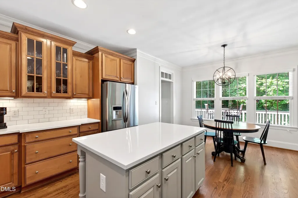 108 Creekvista Drive Holly Springs NC 27540