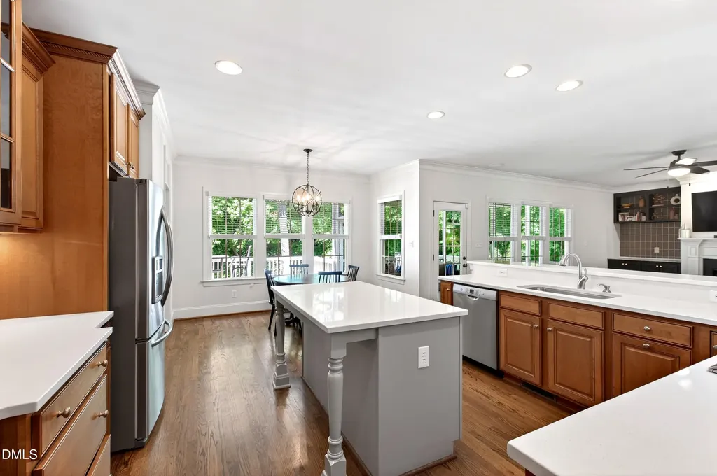 108 Creekvista Drive Holly Springs NC 27540