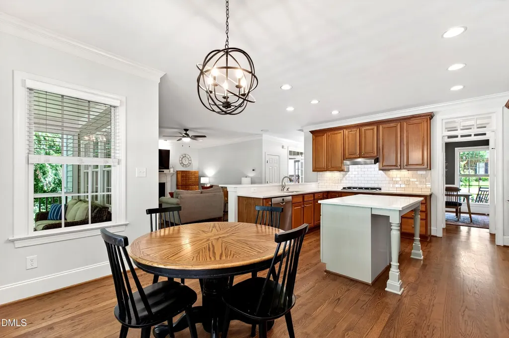 108 Creekvista Drive Holly Springs NC 27540