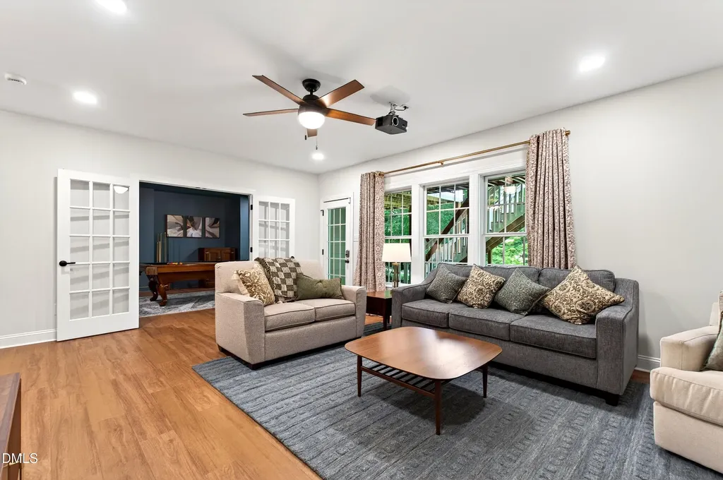 108 Creekvista Drive Holly Springs NC 27540