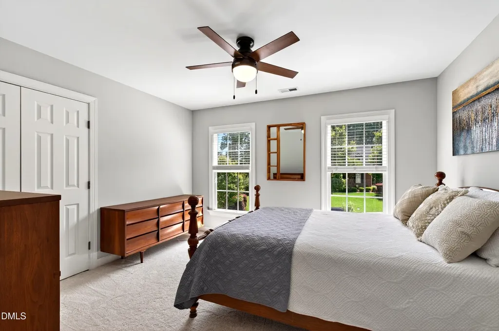 108 Creekvista Drive Holly Springs NC 27540