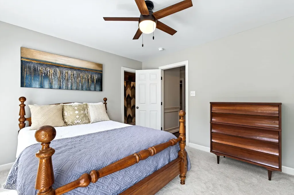 108 Creekvista Drive Holly Springs NC 27540