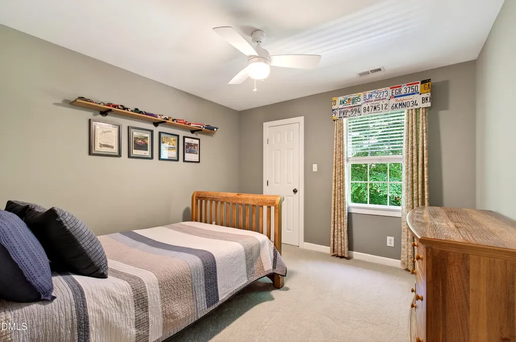 108 Creekvista Drive Holly Springs NC 27540