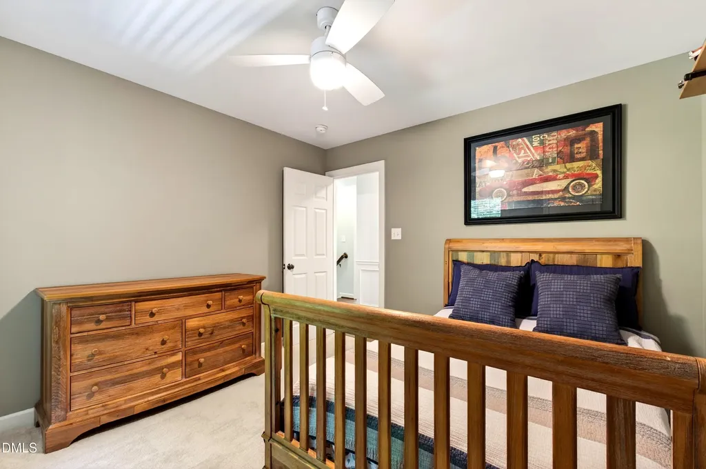 108 Creekvista Drive Holly Springs NC 27540