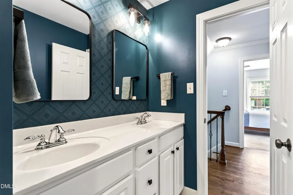 108 Creekvista Drive Holly Springs NC 27540