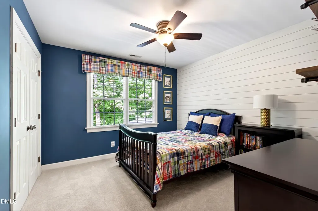 108 Creekvista Drive Holly Springs NC 27540