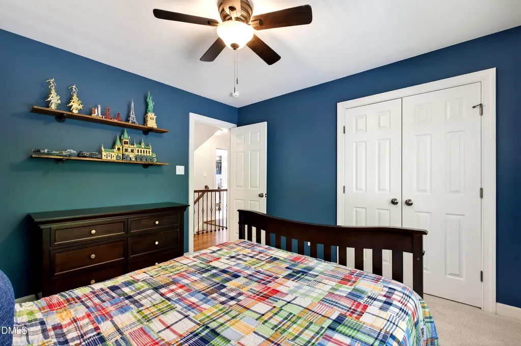 108 Creekvista Drive Holly Springs NC 27540