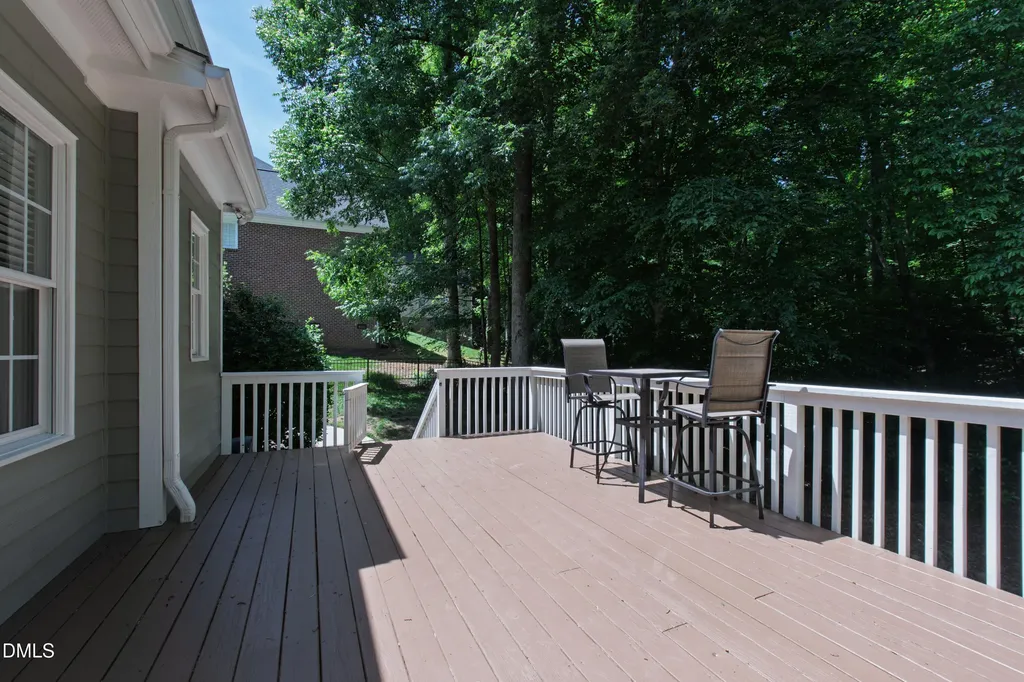 108 Creekvista Drive Holly Springs NC 27540