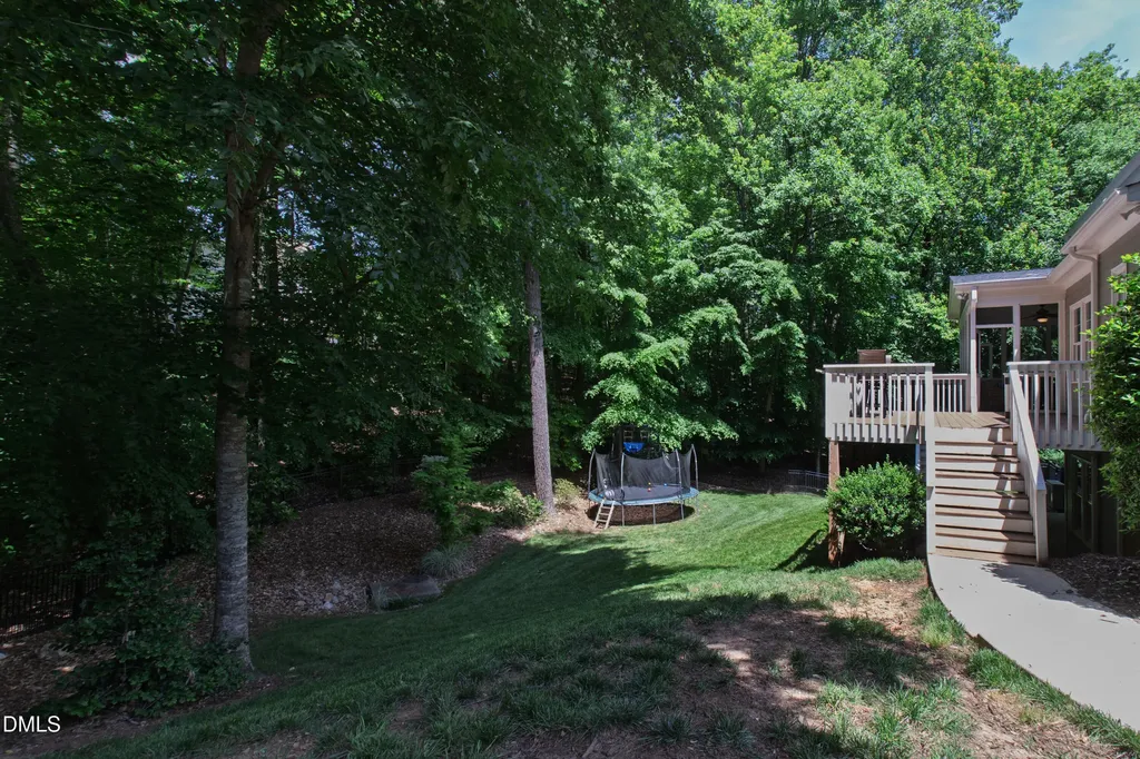 108 Creekvista Drive Holly Springs NC 27540