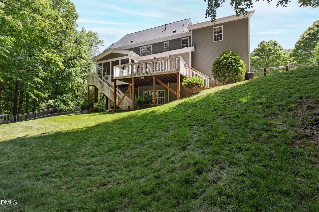 108 Creekvista Drive Holly Springs NC 27540