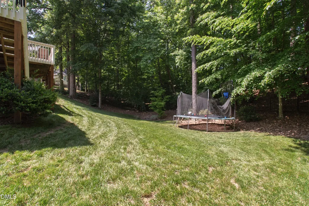 108 Creekvista Drive Holly Springs NC 27540