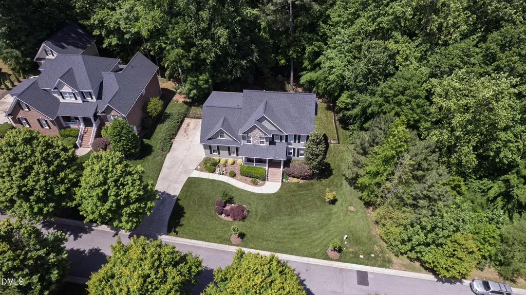 108 Creekvista Drive Holly Springs NC 27540
