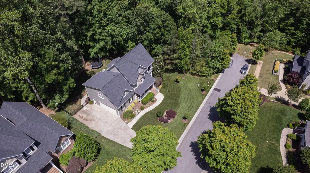 108 Creekvista Drive Holly Springs NC 27540