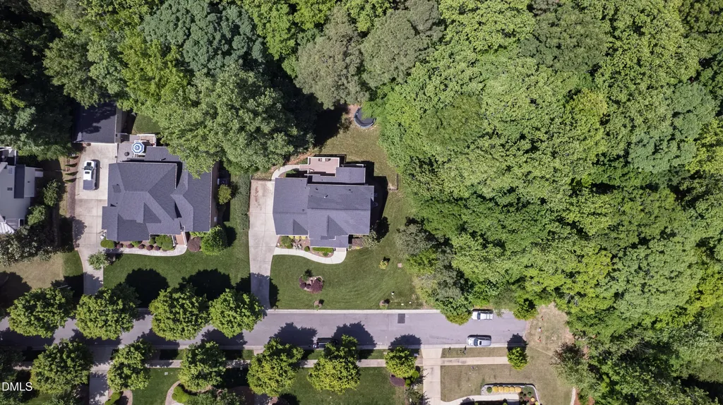 108 Creekvista Drive Holly Springs NC 27540