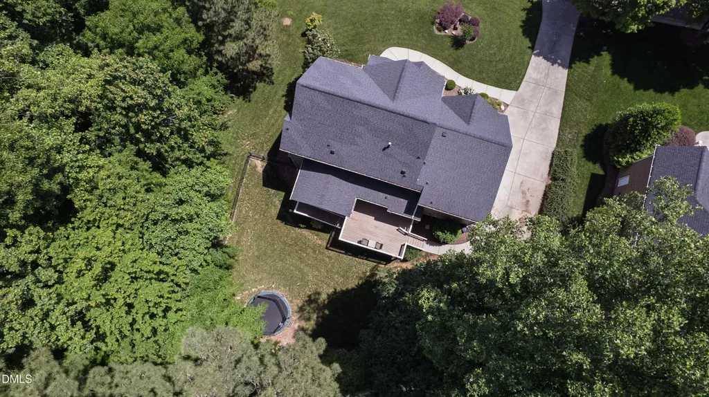 108 Creekvista Drive Holly Springs NC 27540