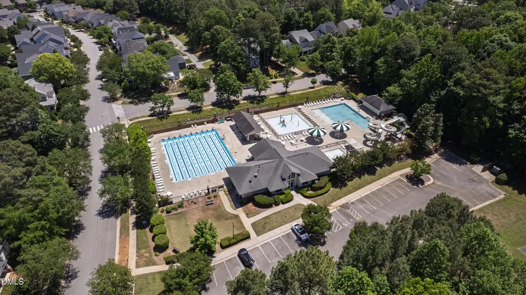 108 Creekvista Drive Holly Springs NC 27540