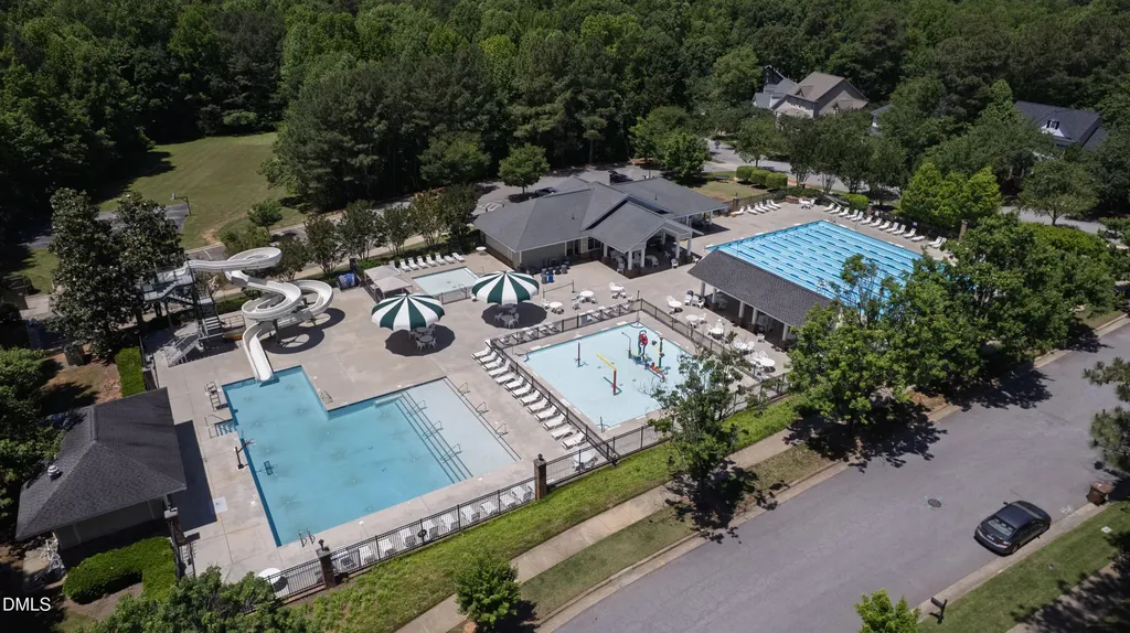 108 Creekvista Drive Holly Springs NC 27540
