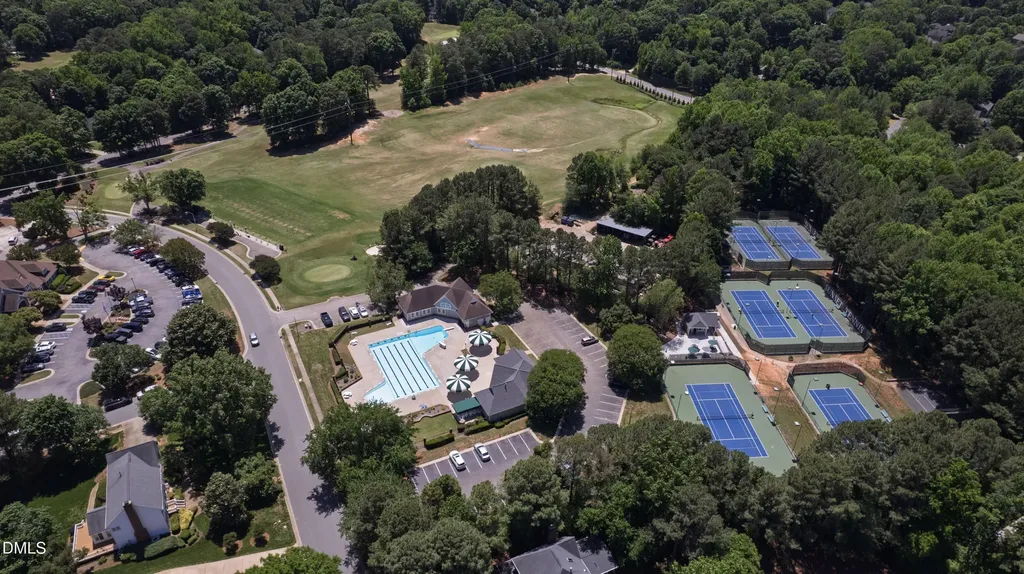 108 Creekvista Drive Holly Springs NC 27540