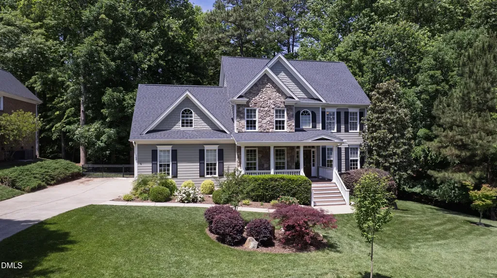 108 Creekvista Drive Holly Springs NC 27540