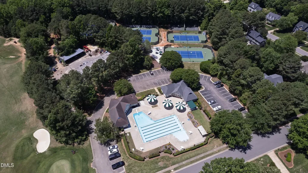 108 Creekvista Drive Holly Springs NC 27540