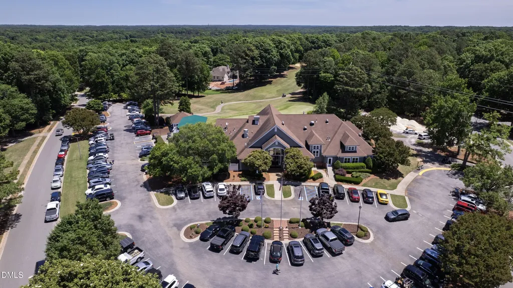 108 Creekvista Drive Holly Springs NC 27540