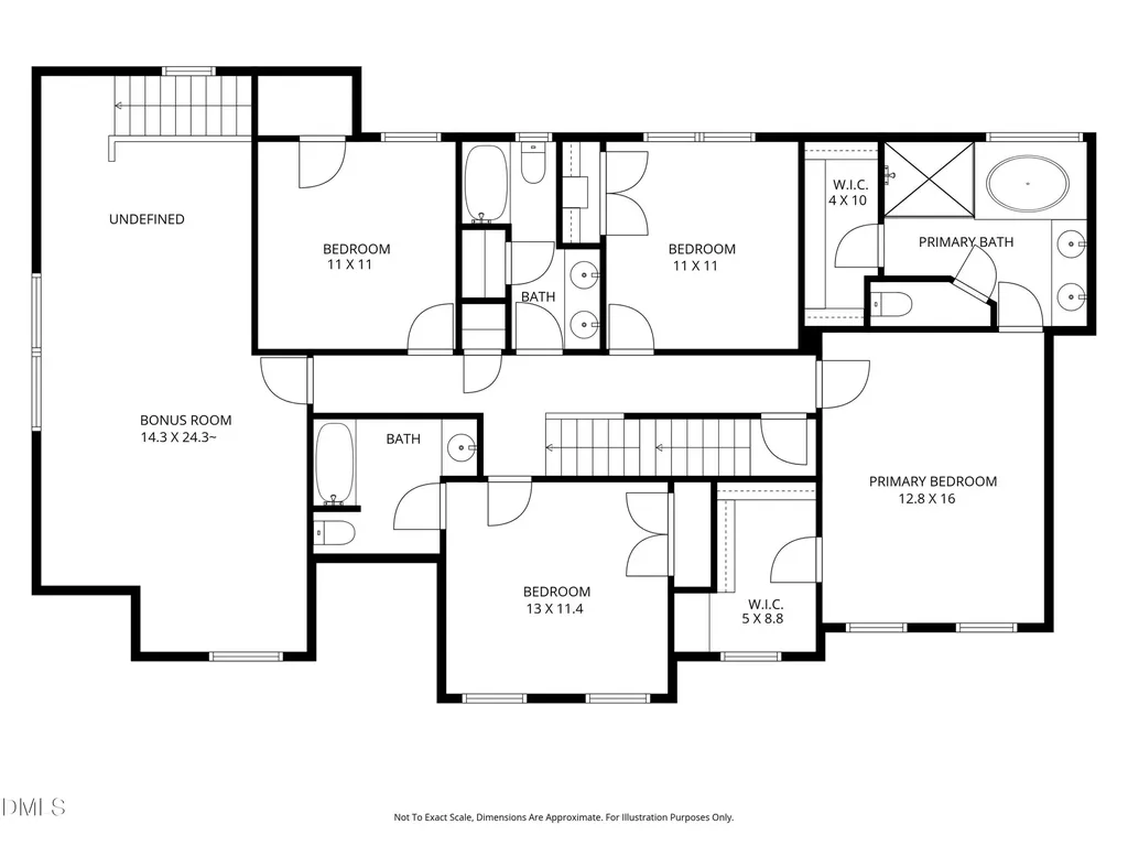 108 Creekvista Drive Holly Springs NC 27540