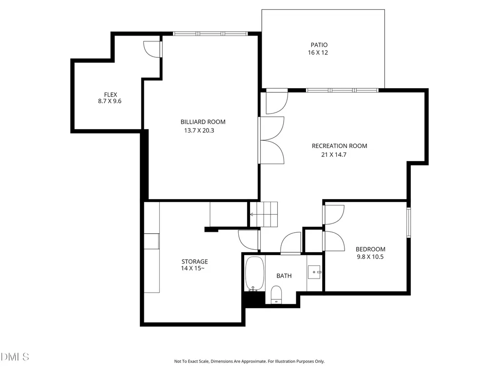 108 Creekvista Drive Holly Springs NC 27540