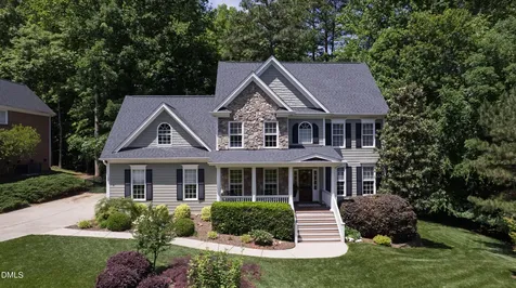 108 Creekvista Drive Holly Springs NC 27540
