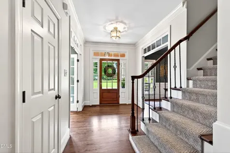 108 Creekvista Drive Holly Springs NC 27540