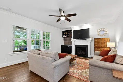108 Creekvista Drive Holly Springs NC 27540