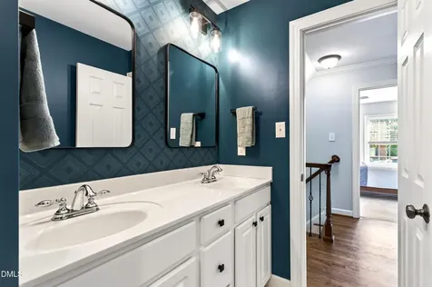 108 Creekvista Drive Holly Springs NC 27540