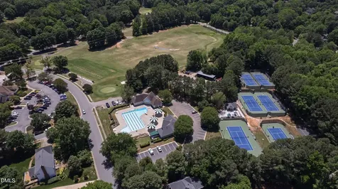 108 Creekvista Drive Holly Springs NC 27540