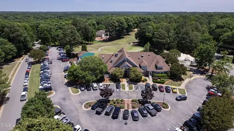108 Creekvista Drive Holly Springs NC 27540