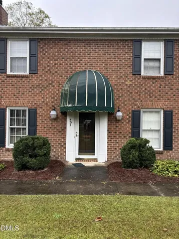 404 W Harnett Street Benson NC 27504