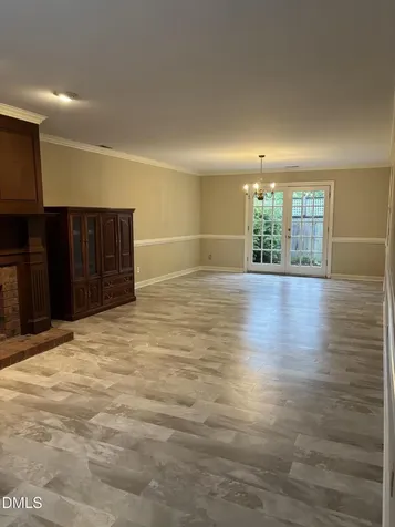 404 W Harnett Street Benson NC 27504