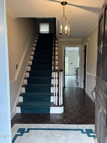 404 W Harnett Street Benson NC 27504