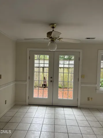 404 W Harnett Street Benson NC 27504