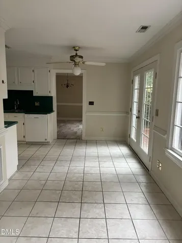 404 W Harnett Street Benson NC 27504
