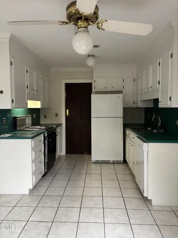 404 W Harnett Street Benson NC 27504